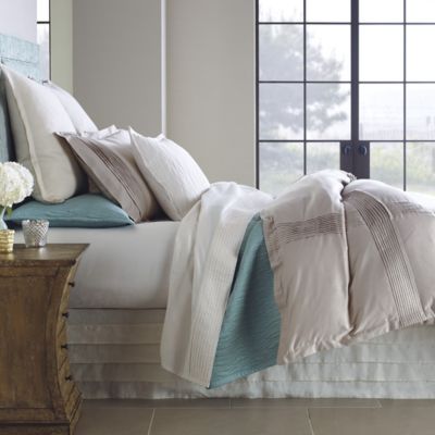 Fountain Duvet Cover & Shams Duvet Covers and Shams Bed & Bath