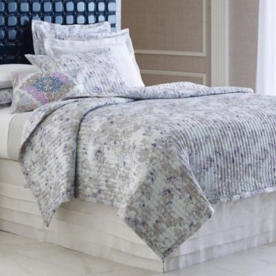 Aria Quilt & Shams Quilts, Coverlets & Shams Bed & Bath &13