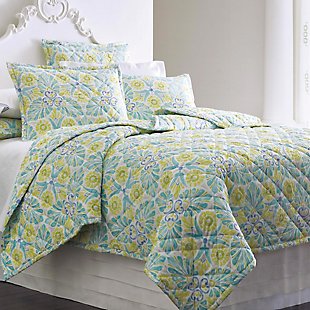 Quilts & Shams | Organic Cotton Bedding - Company C