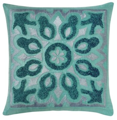 Cassandra Pillow Decorative Pillows Bed & Bath