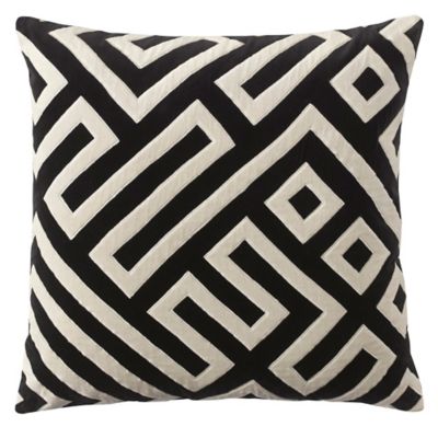 Maze Pillow Company C