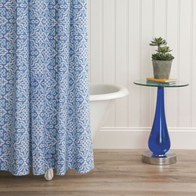 Lennox Shower Curtain Company C