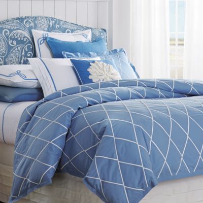 Calypso Duvet Cover & Shams Duvet Covers and Shams Bed & Bath
