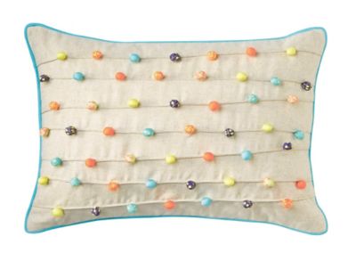 Patterned Pillows Pillows Company C